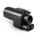 Lectron Vortex Plug NACS to CCS Adapter