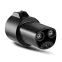 Lectron J1772 to Tesla (NACS) Adapter, 80A