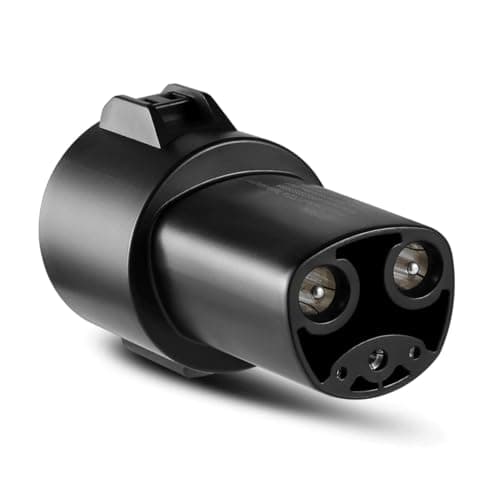 Lectron J1772 to Tesla (NACS) Adapter, 80A