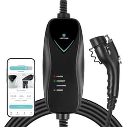 Lectron Level 1 Charger, 12A (Wi-Fi)