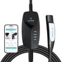 Lectron Level 1 Tesla (NACS) Charger, 12A (Wi-Fi)