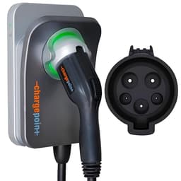 ChargePoint Home Flex