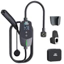 EVDANCE 24A NEMA 14-30 Portable Charger, NACS (EV-ACS2405T)