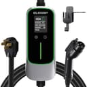 ELEGRP 40A Portable Level 2 Charger (ECP24-40A0-01)