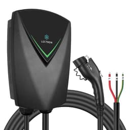 Lectron Nexus J1772 48A (Hardwired)
