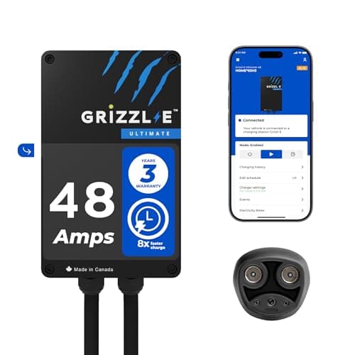 Grizzl-E Ultimate 48A