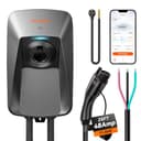WOLFBOX WE48 Level 2 Charger, 48A