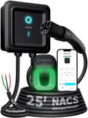 EVIQO NACS 48A Level 2 Charger