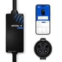 Grizzl-E Mini 40A Portable Charger (J1772)