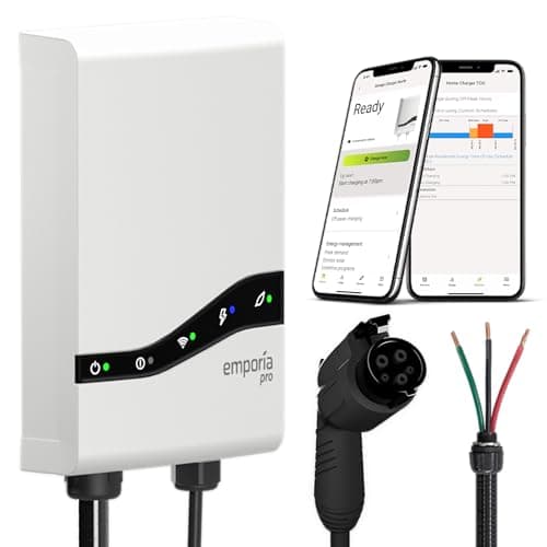 Emporia Pro with PowerSmart