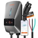 WOLFBOX E48 Level 2 Charger, 48A