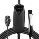 Lectron Level 2 Tesla (NACS) Portable Charger, 40A