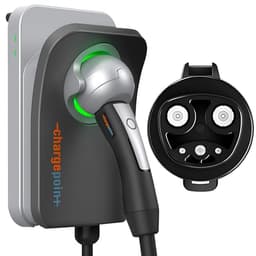 ChargePoint Home Flex NACS