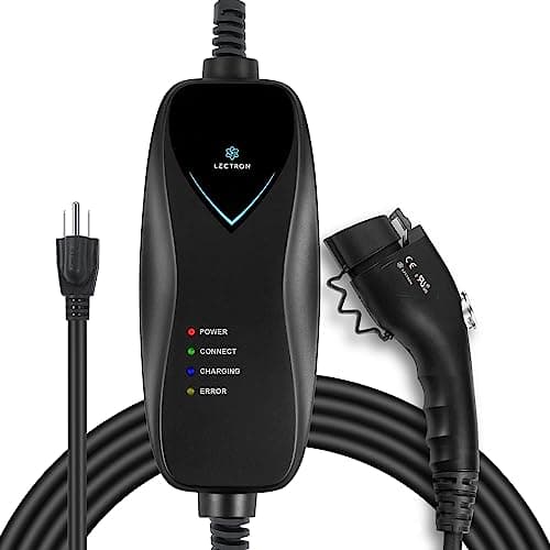 Lectron Level 1 Charger, 15A